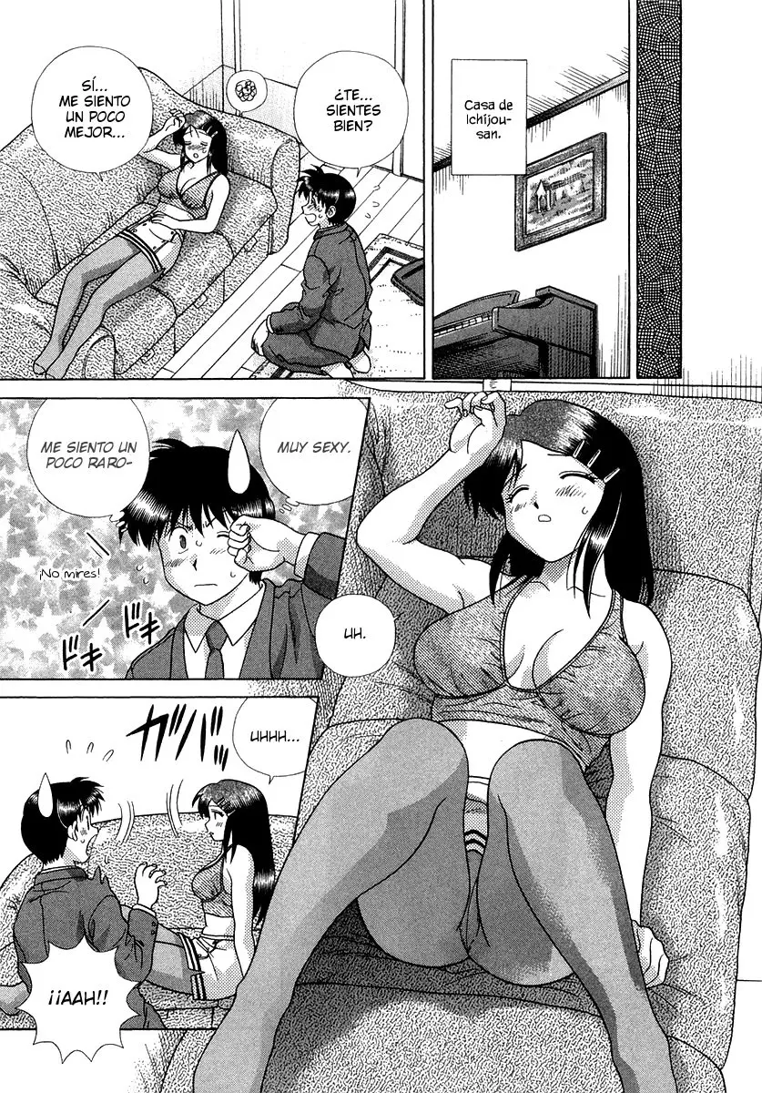 Futari Ecchi (1997) - Capítulo 251 - Página 10 - LectorTMOo