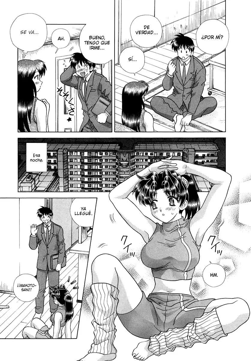 Futari Ecchi (1997) - Capítulo 251 - Página 12 - LectorTMOo