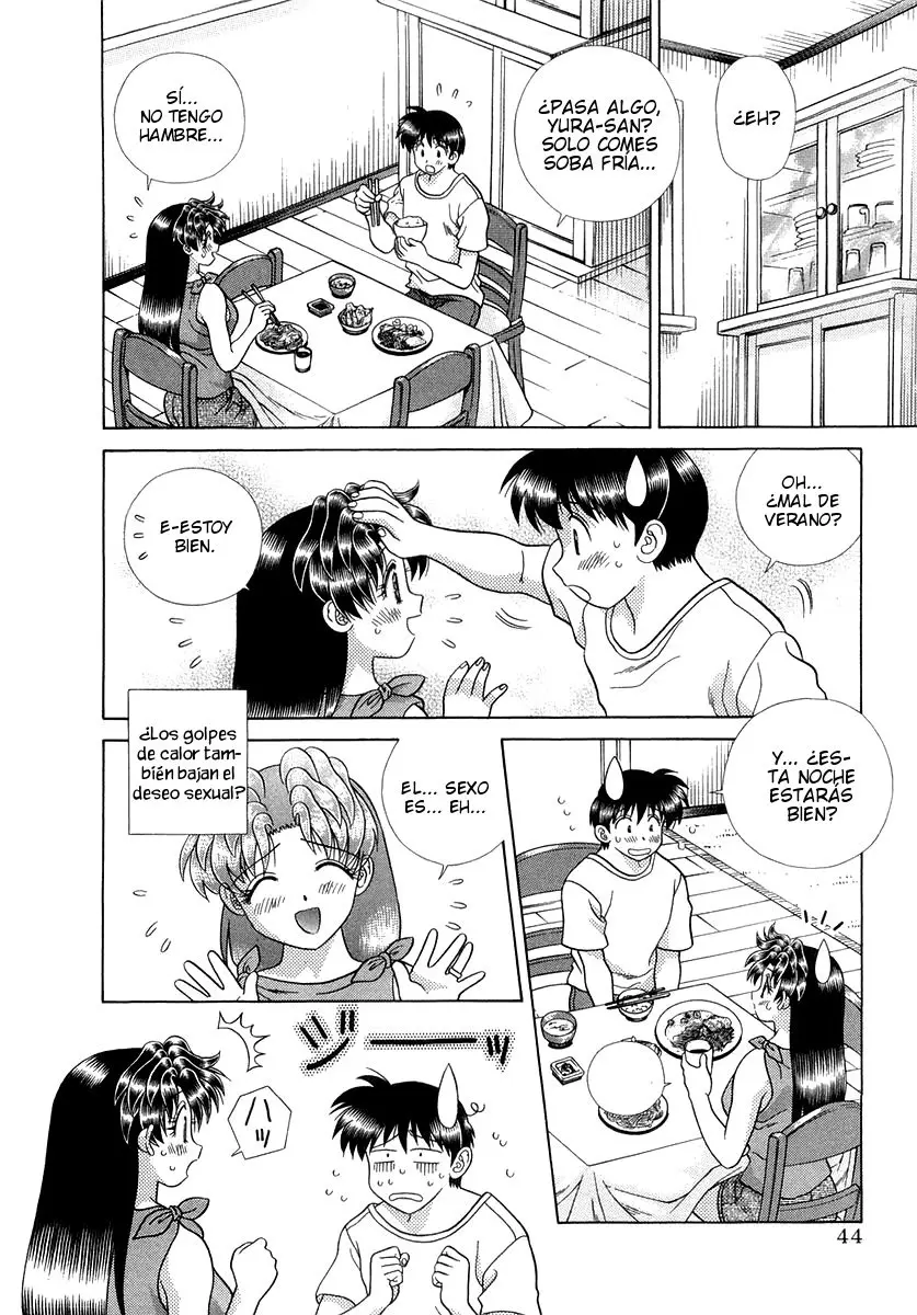 Futari Ecchi (1997) - Capítulo 252 - Página 4 - LectorTMOo