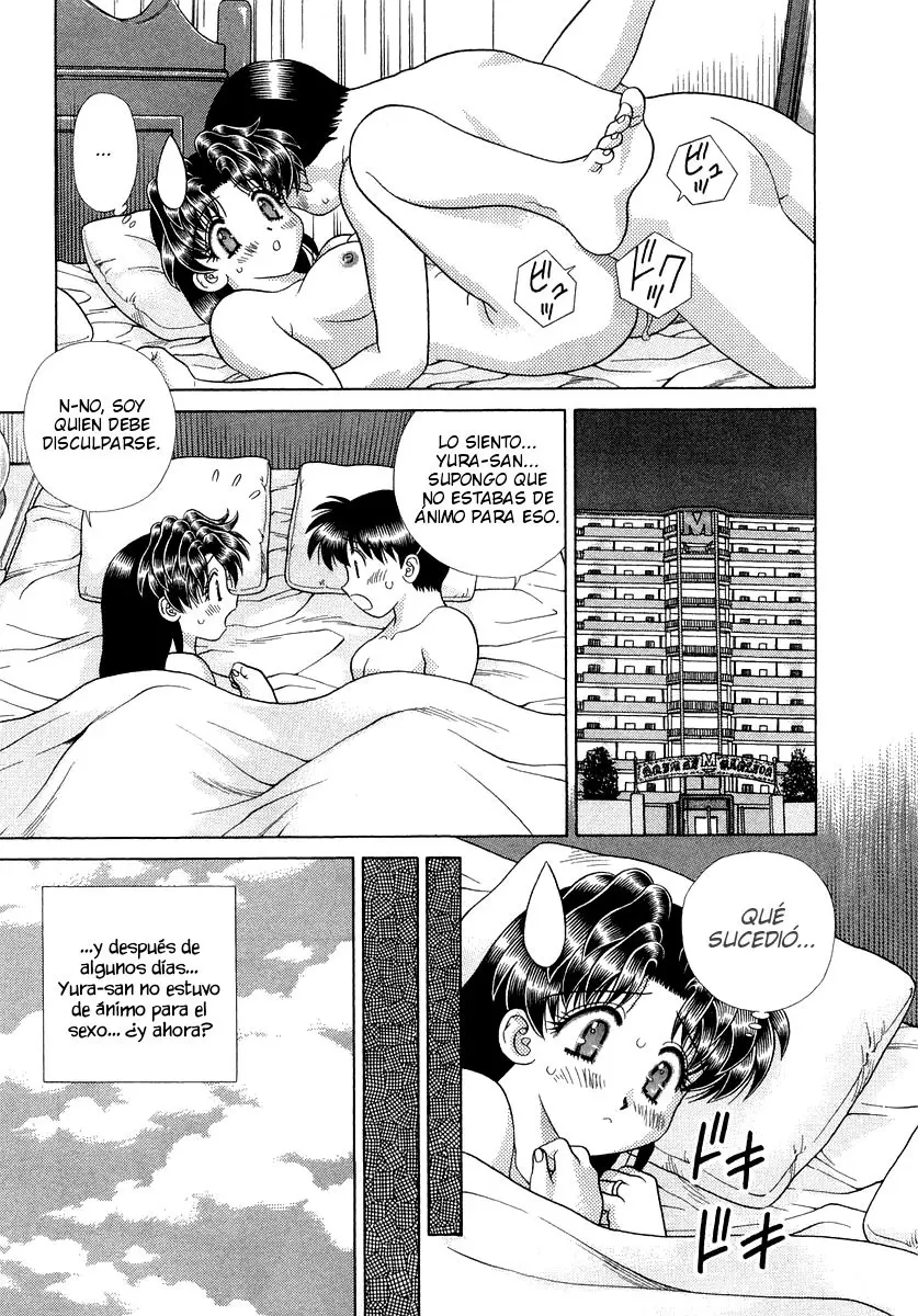 Futari Ecchi (1997) - Capítulo 252 - Página 9 - LectorTMOo