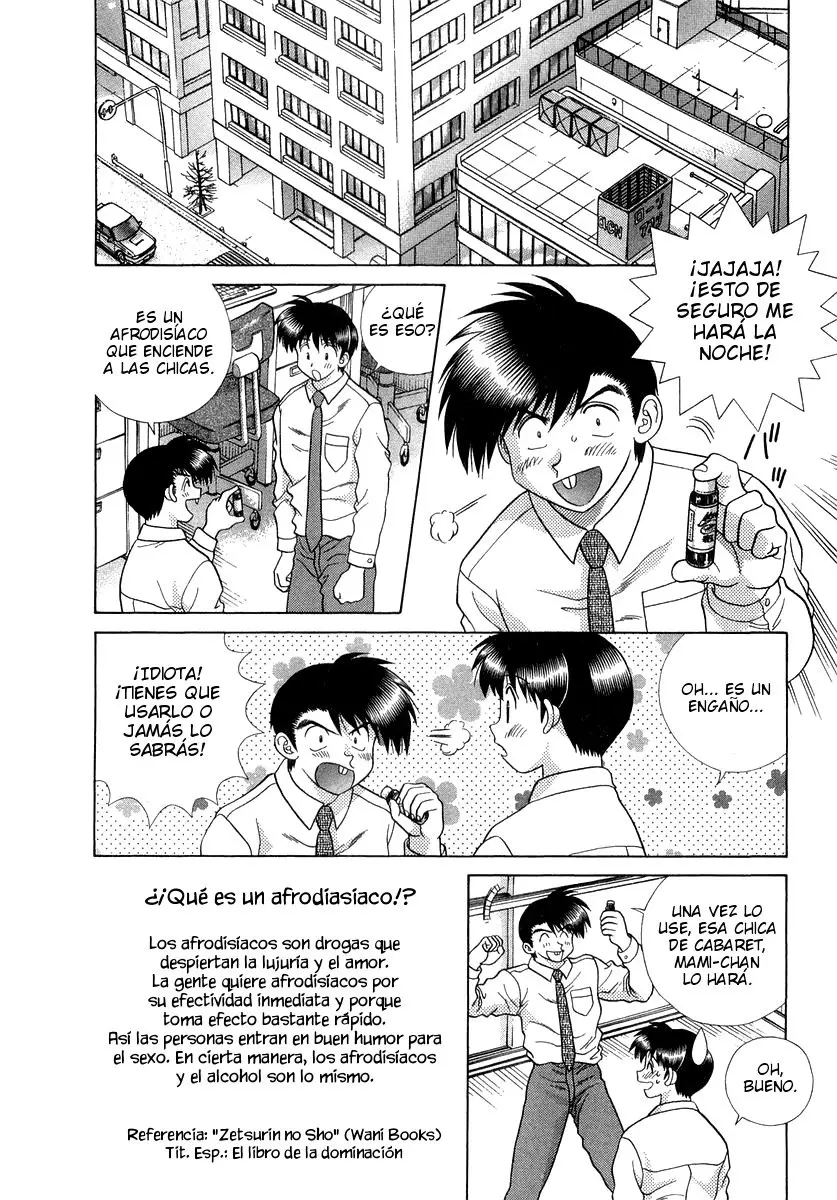 Futari Ecchi (1997) - Capítulo 252 - Página 10 - LectorTMOo