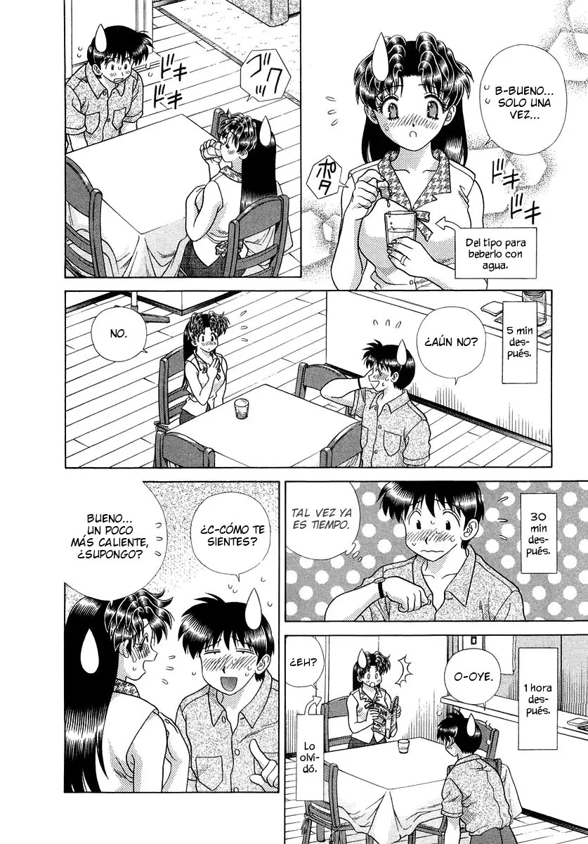 Futari Ecchi (1997) - Capítulo 252 - Página 12 - LectorTMOo