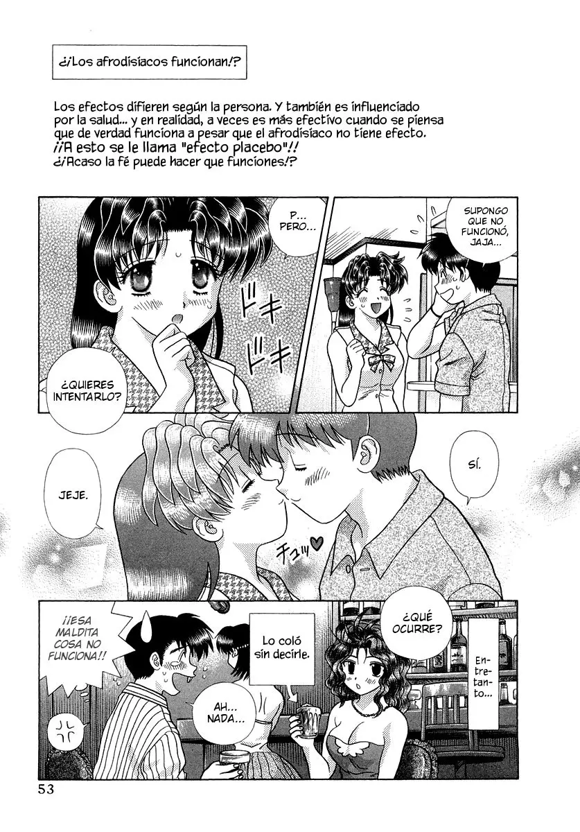 Futari Ecchi (1997) - Capítulo 252 - Página 13 - LectorTMOo