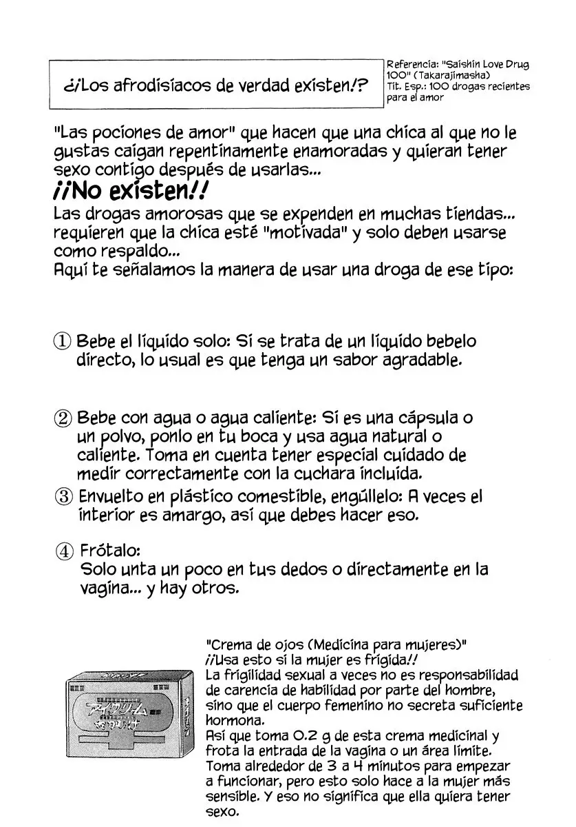 Futari Ecchi (1997) - Capítulo 252 - Página 19 - LectorTMOo