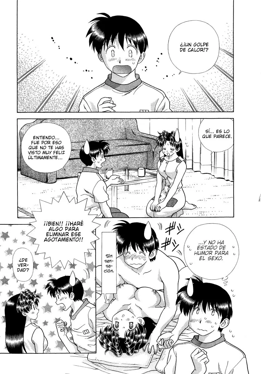 Futari Ecchi (1997) - Capítulo 253 - Página 2 - LectorTMOo
