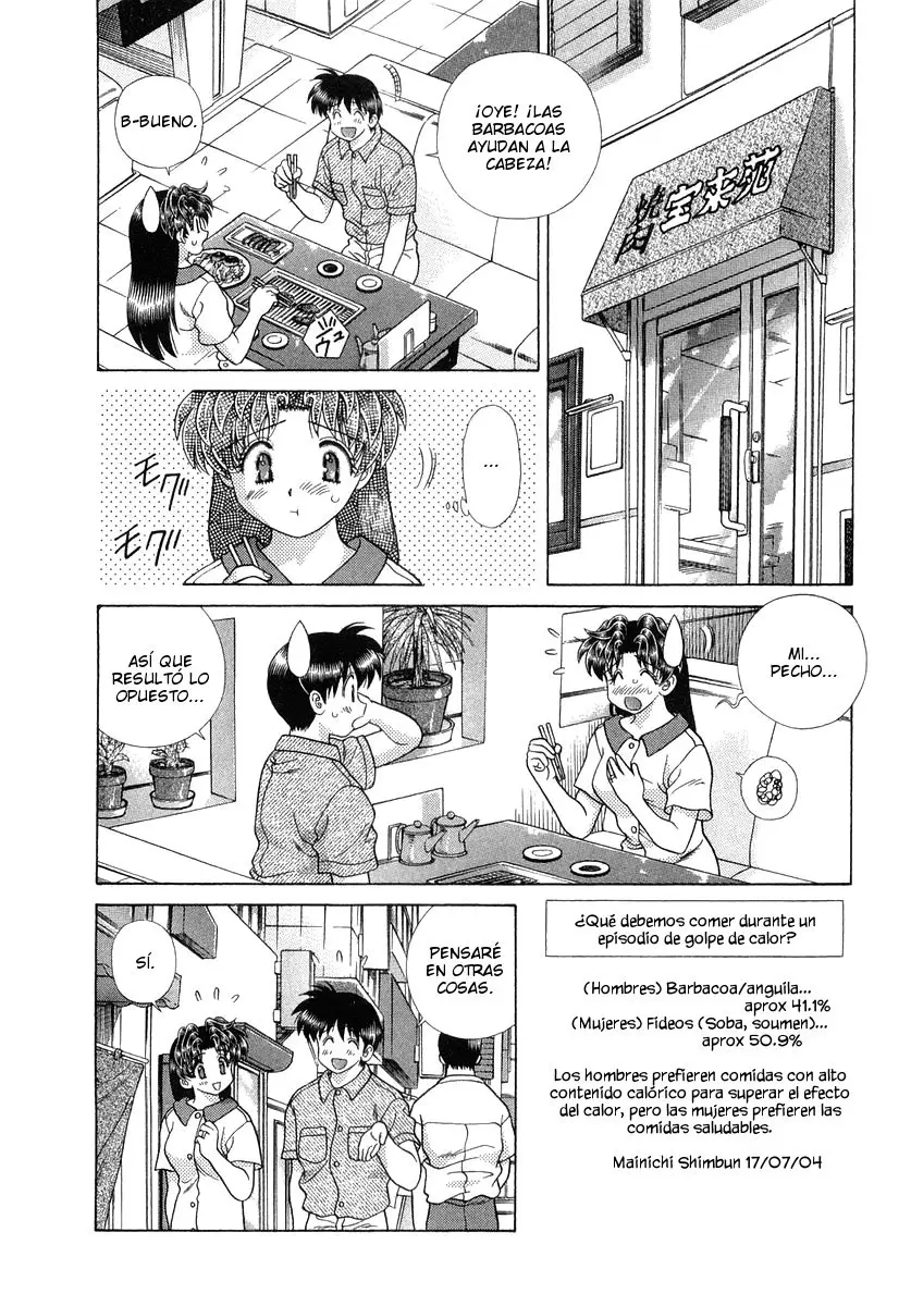 Futari Ecchi (1997) - Capítulo 253 - Página 3 - LectorTMOo
