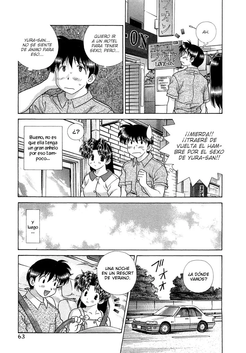 Futari Ecchi (1997) - Capítulo 253 - Página 4 - LectorTMOo