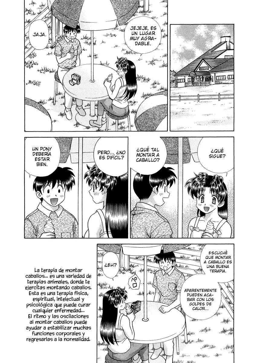 Futari Ecchi (1997) - Capítulo 253 - Página 9 - LectorTMOo