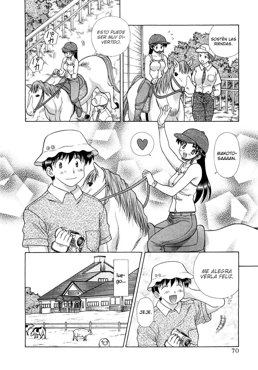 Futari Ecchi (1997) - Capítulo 253 - Página 11 - LectorTMOo
