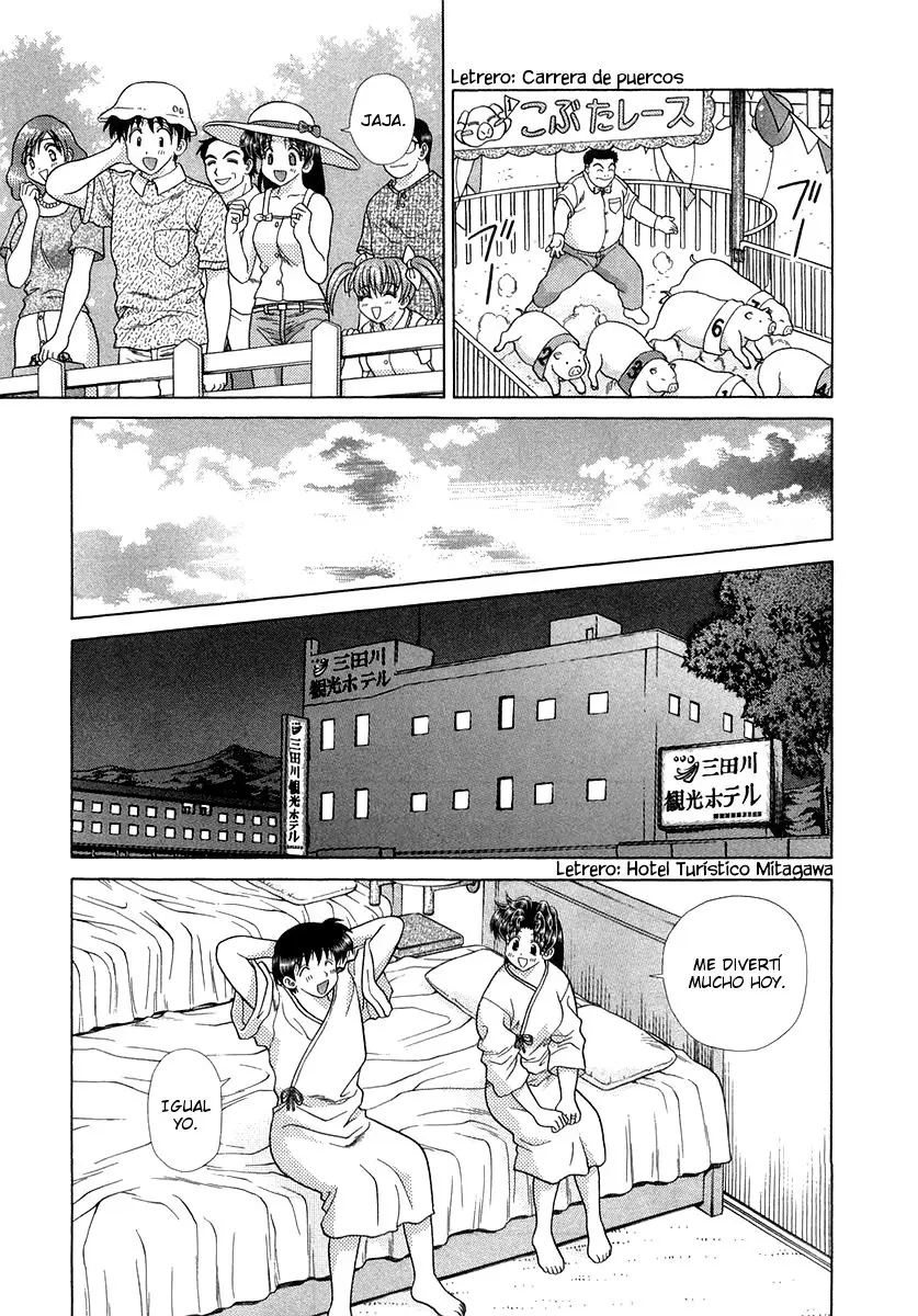 Futari Ecchi (1997) - Capítulo 253 - Página 12 - LectorTMOo