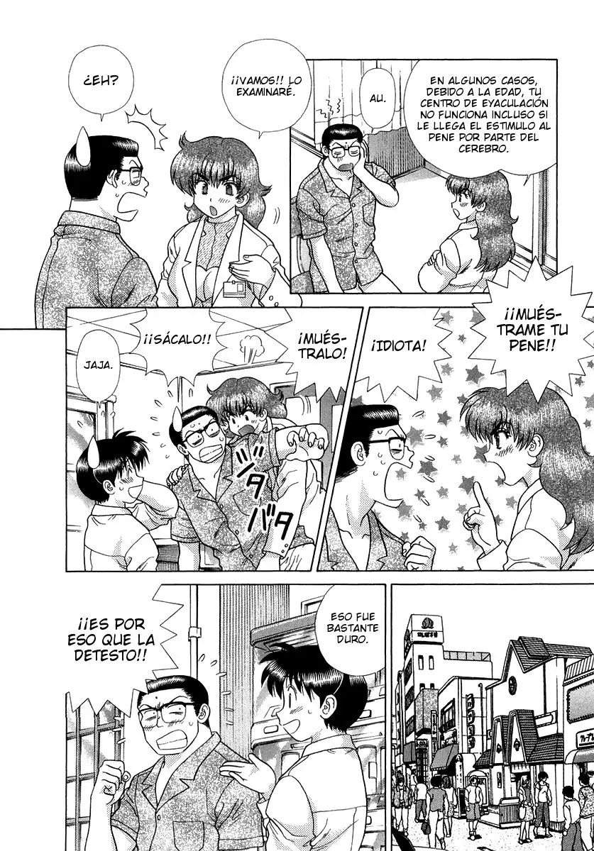 Futari Ecchi (1997) - Capítulo 254 - Página 8 - LectorTMOo