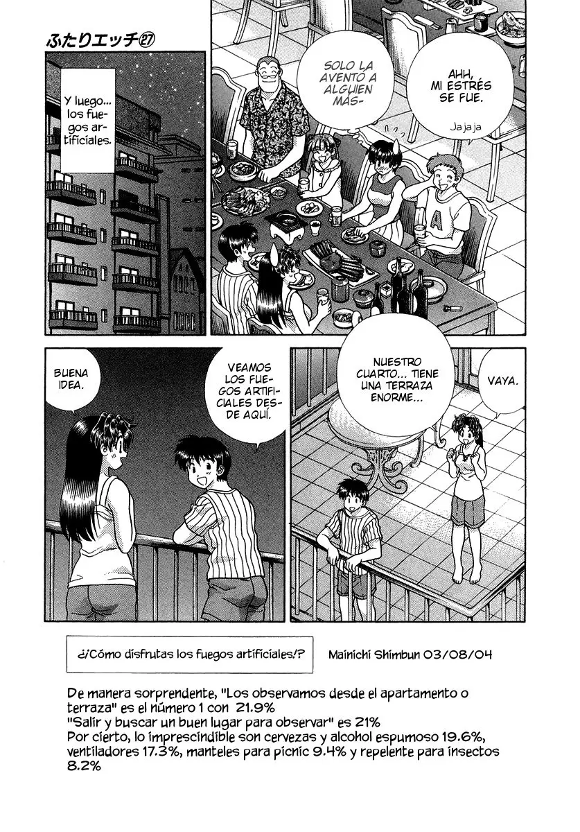 Futari Ecchi (1997) - Capítulo 255 - Página 9 - LectorTMOo