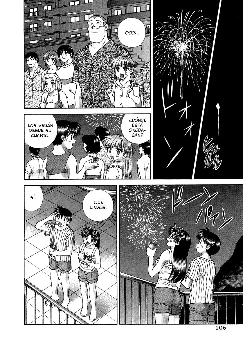 Futari Ecchi (1997) - Capítulo 255 - Página 10 - LectorTMOo