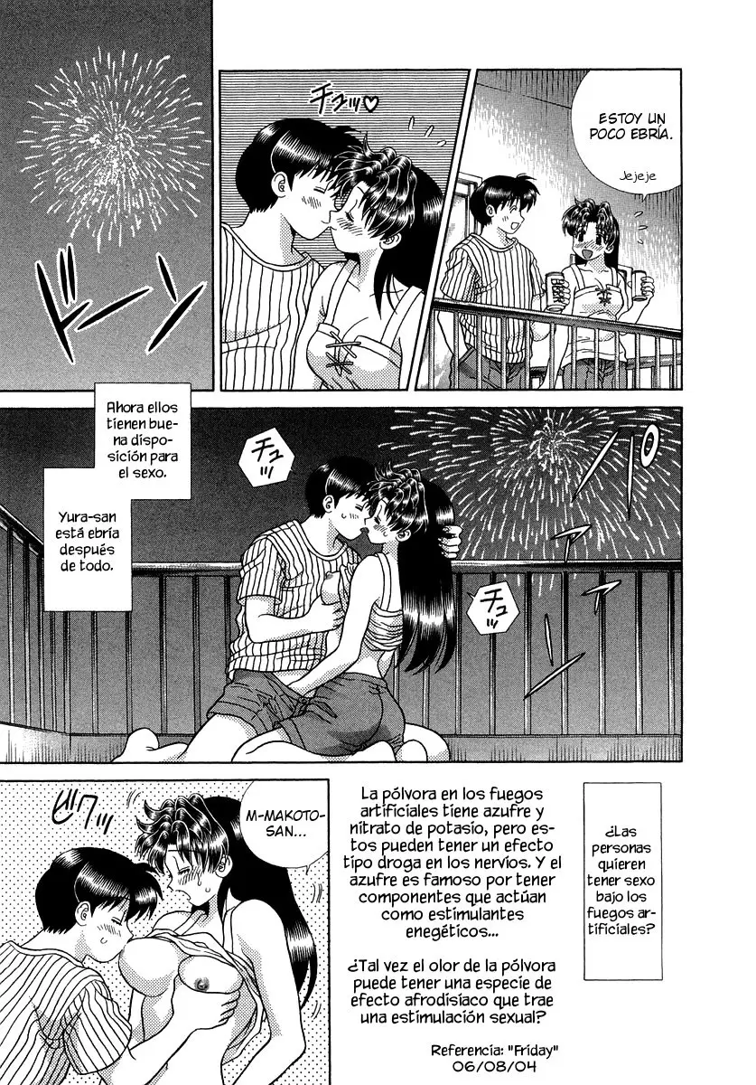 Futari Ecchi (1997) - Capítulo 255 - Página 11 - LectorTMOo
