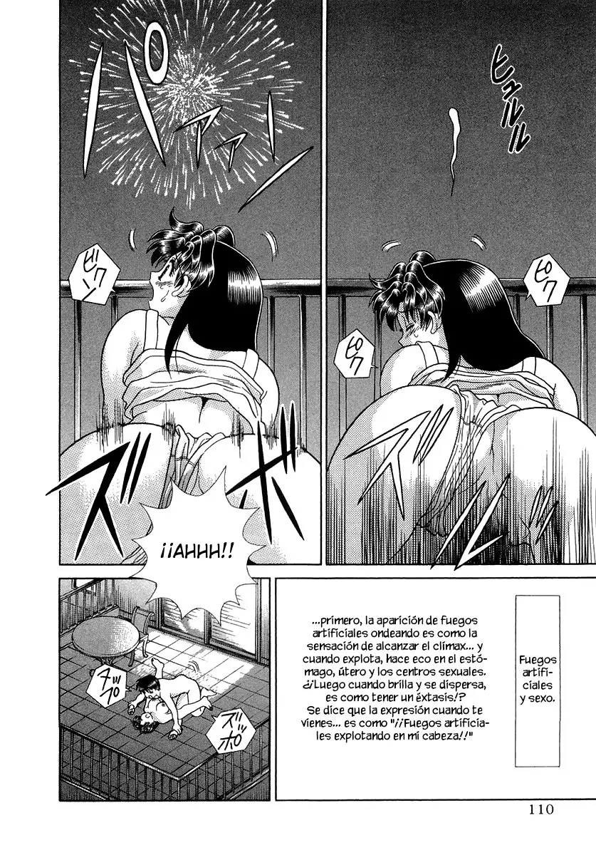 Futari Ecchi (1997) - Capítulo 255 - Página 14 - LectorTMOo