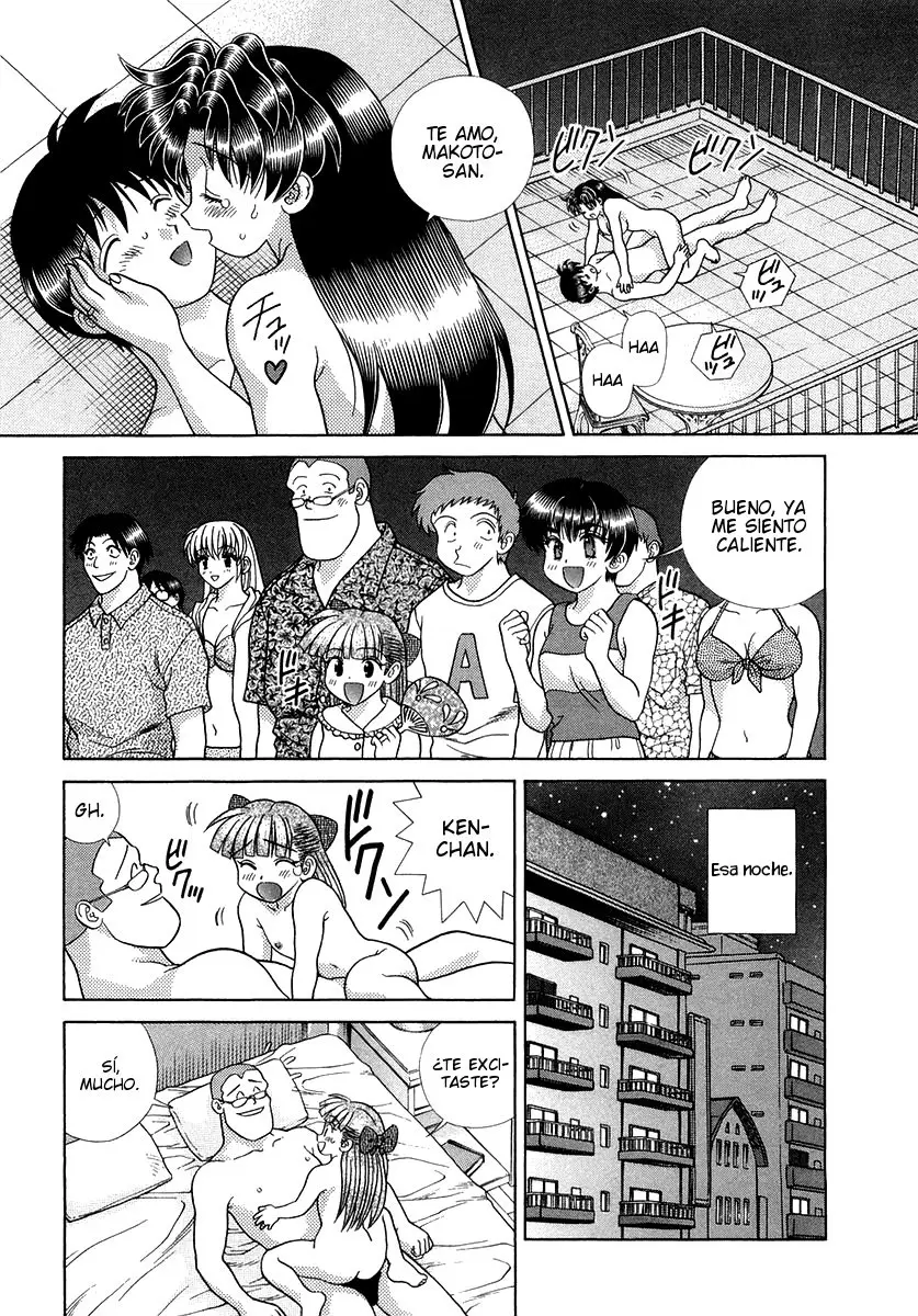 Futari Ecchi (1997) - Capítulo 255 - Página 17 - LectorTMOo