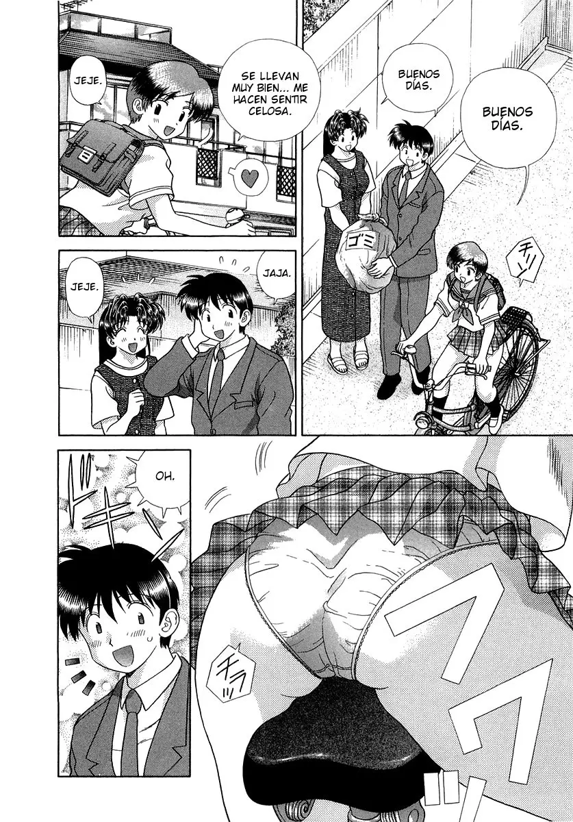 Futari Ecchi (1997) - Capítulo 256 - Página 2 - LectorTMOo