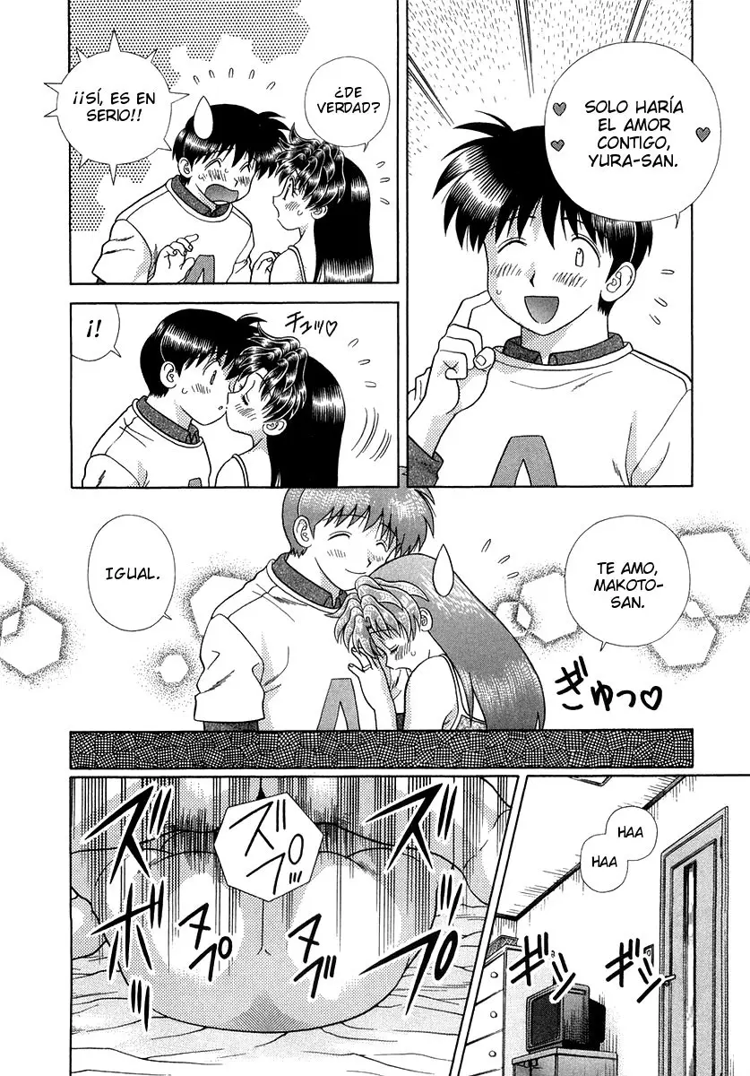 Futari Ecchi (1997) - Capítulo 256 - Página 16 - LectorTMOo