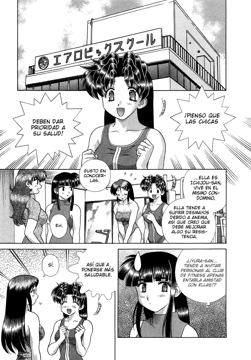 Futari Ecchi (1997) - Capítulo 257 - Página 2 - LectorTMOo