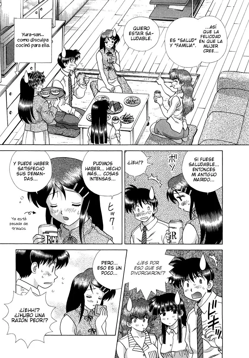 Futari Ecchi (1997) - Capítulo 257 - Página 6 - LectorTMOo
