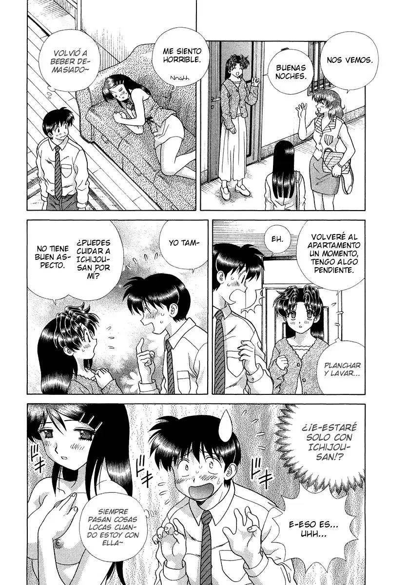 Futari Ecchi (1997) - Capítulo 257 - Página 8 - LectorTMOo