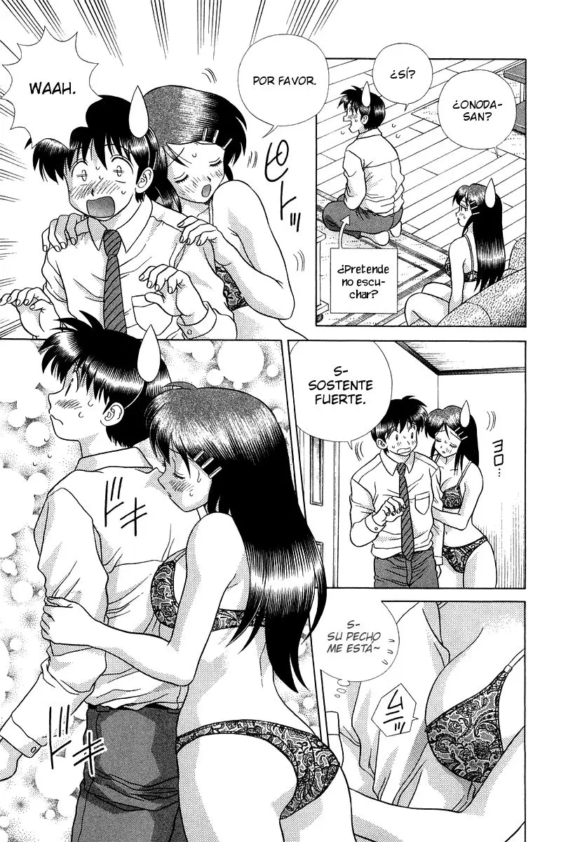 Futari Ecchi (1997) - Capítulo 257 - Página 12 - LectorTMOo