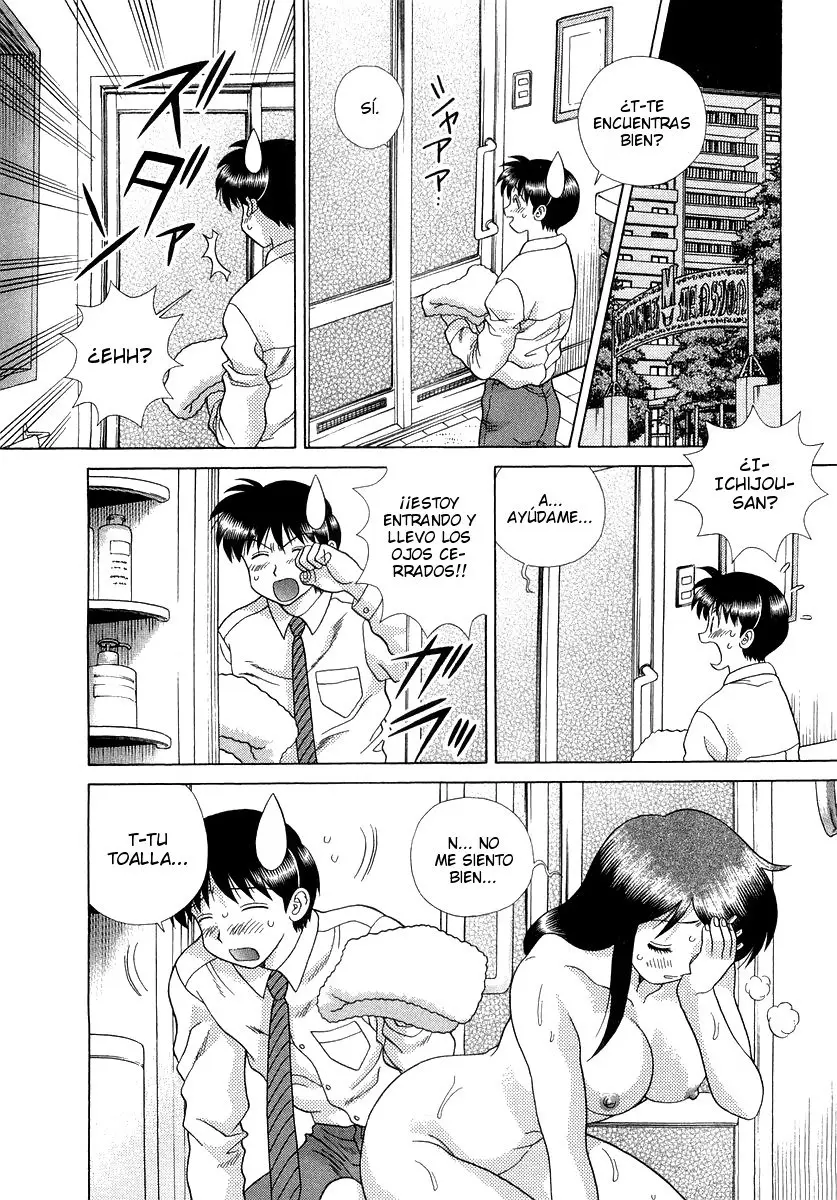 Futari Ecchi (1997) - Capítulo 257 - Página 13 - LectorTMOo