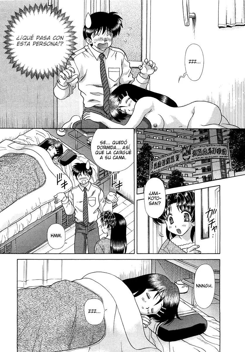 Futari Ecchi (1997) - Capítulo 257 - Página 18 - LectorTMOo