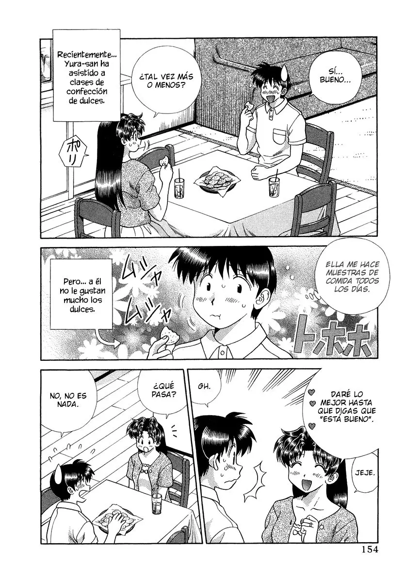 Futari Ecchi (1997) - Capítulo 258 - Página 2 - LectorTMOo
