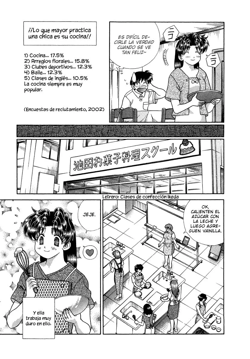 Futari Ecchi (1997) - Capítulo 258 - Página 3 - LectorTMOo