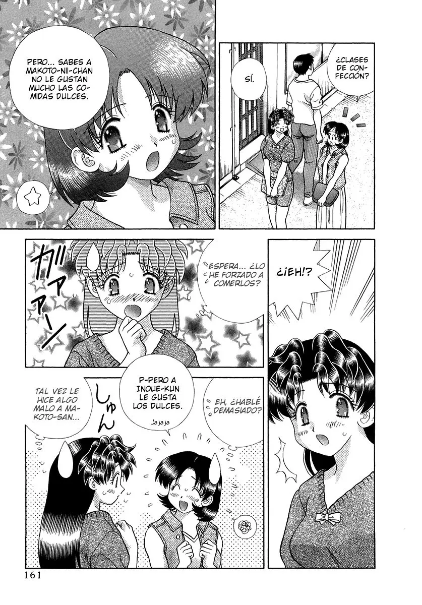 Futari Ecchi (1997) - Capítulo 258 - Página 9 - LectorTMOo