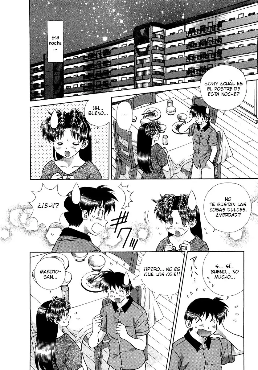 Futari Ecchi (1997) - Capítulo 258 - Página 10 - LectorTMOo
