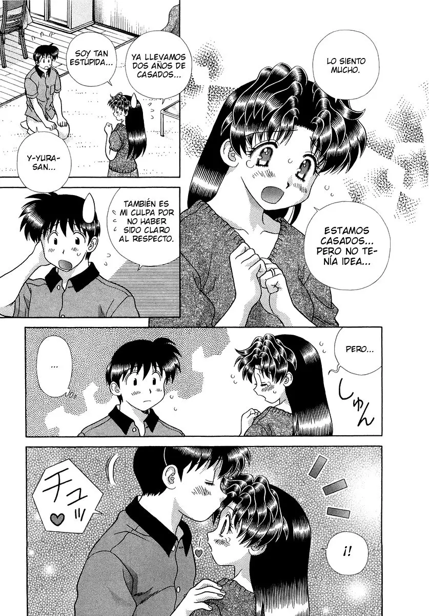 Futari Ecchi (1997) - Capítulo 258 - Página 11 - LectorTMOo