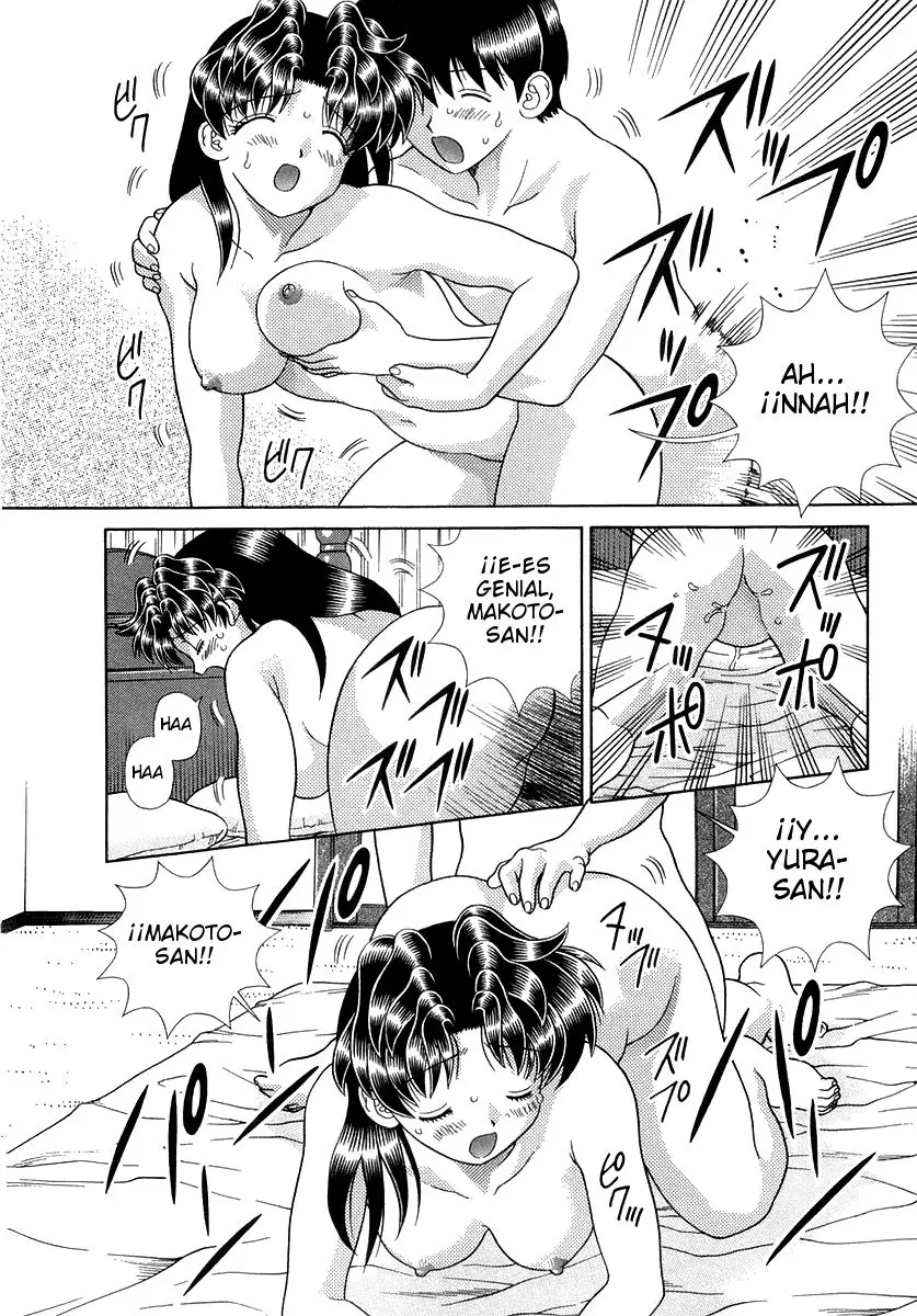 Futari Ecchi (1997) - Capítulo 258 - Página 19 - LectorTMOo