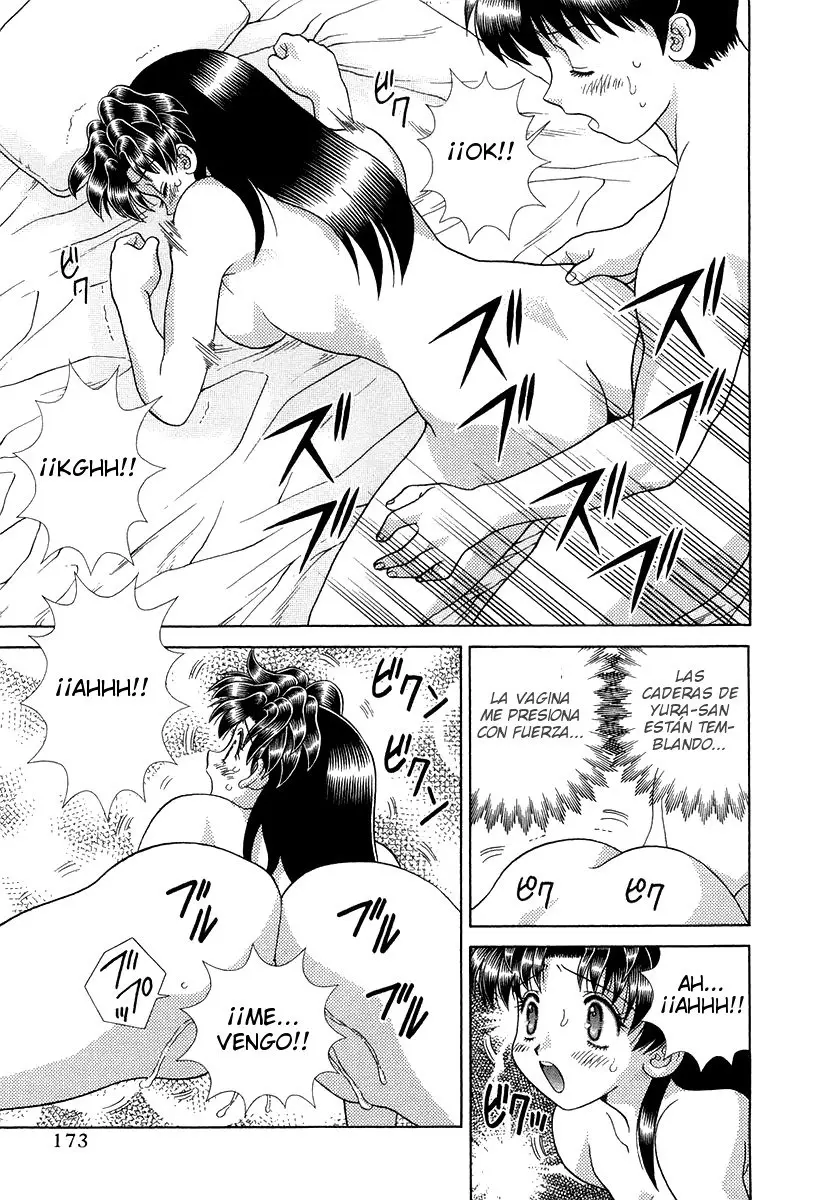 Futari Ecchi (1997) - Capítulo 258 - Página 20 - LectorTMOo