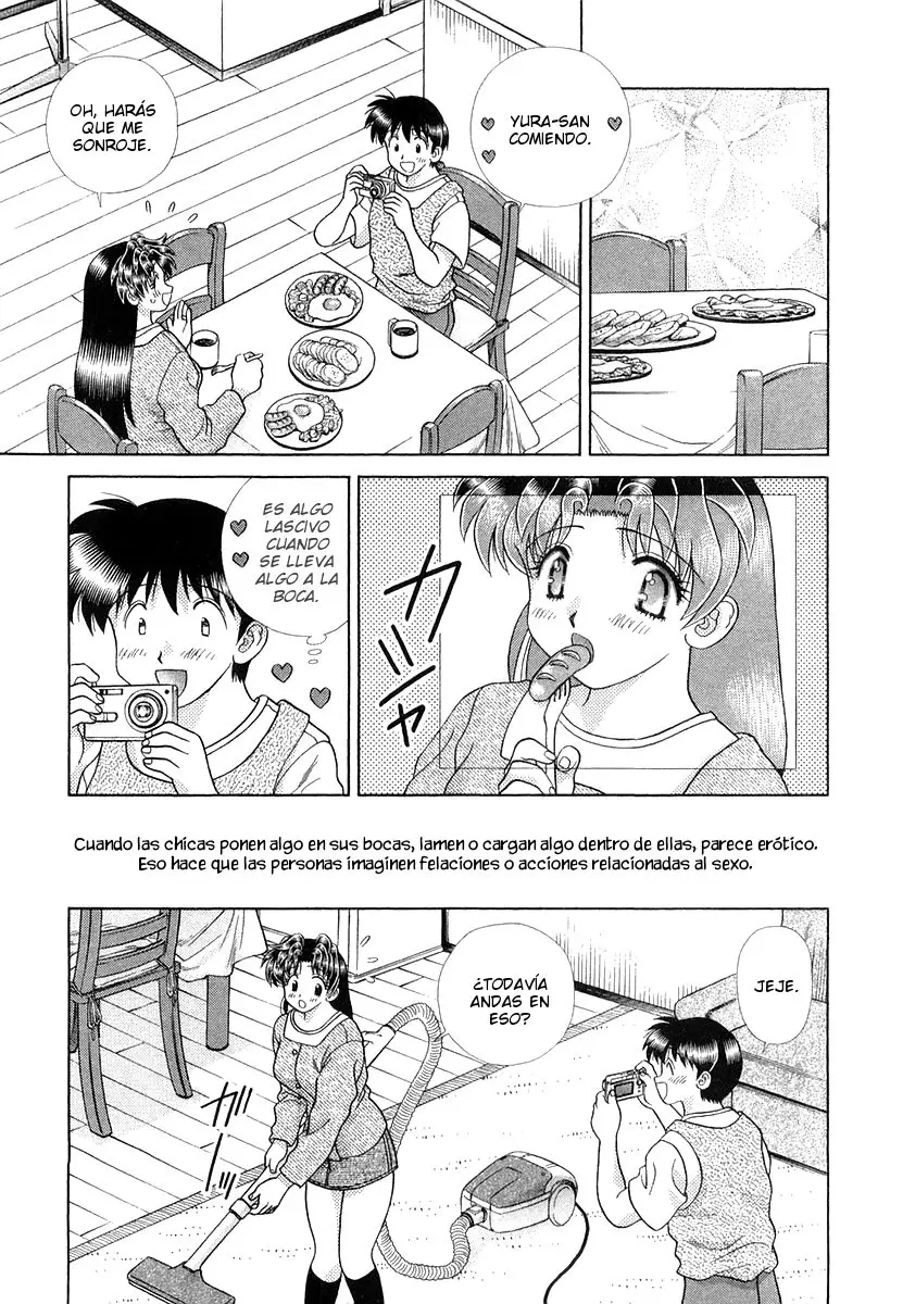 Futari Ecchi (1997) - Capítulo 259 - Página 10 - LectorTMOo