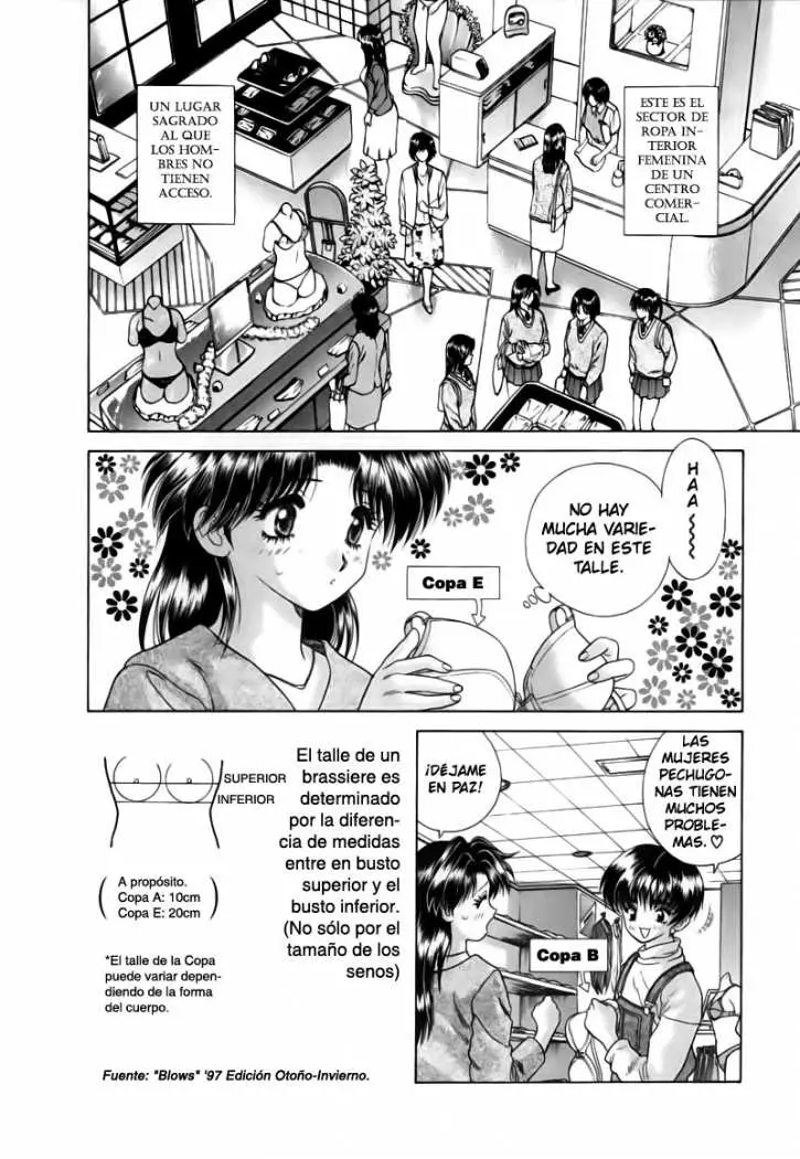 Futari Ecchi (1997) - Capítulo 26 - Página 2 - LectorTMOo