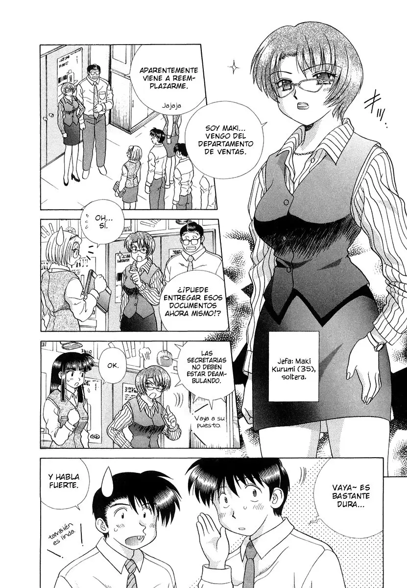 Futari Ecchi (1997) - Capítulo 260 - Página 2 - LectorTMOo