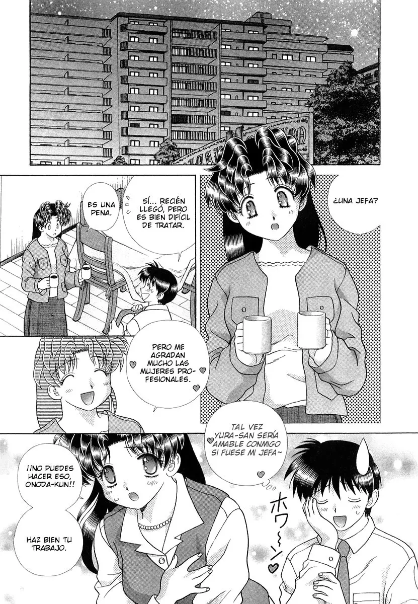 Futari Ecchi (1997) - Capítulo 260 - Página 11 - LectorTMOo