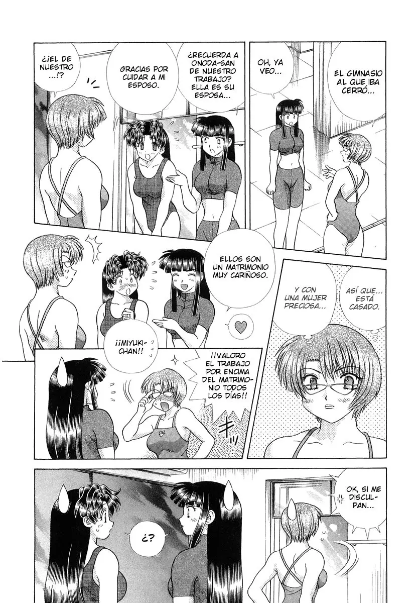 Futari Ecchi (1997) - Capítulo 260 - Página 12 - LectorTMOo