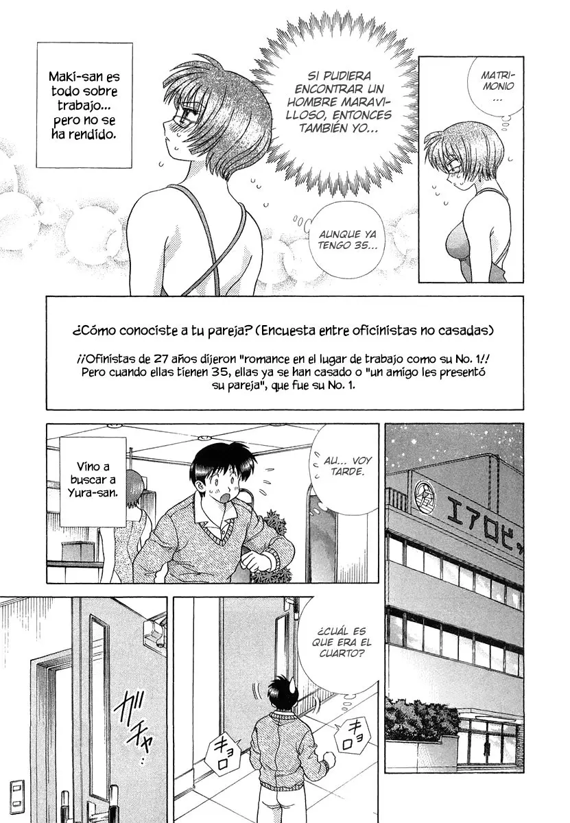 Futari Ecchi (1997) - Capítulo 260 - Página 13 - LectorTMOo