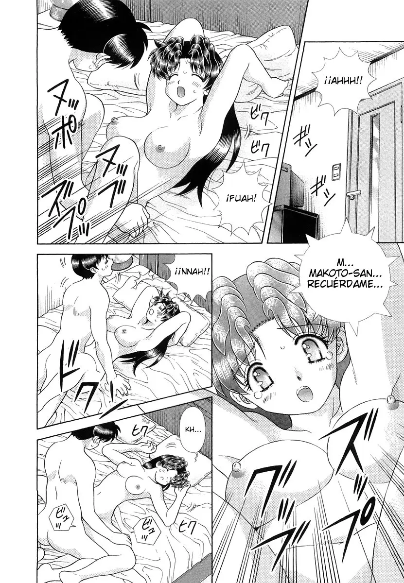 Futari Ecchi (1997) - Capítulo 262 - Página 4 - LectorTMOo