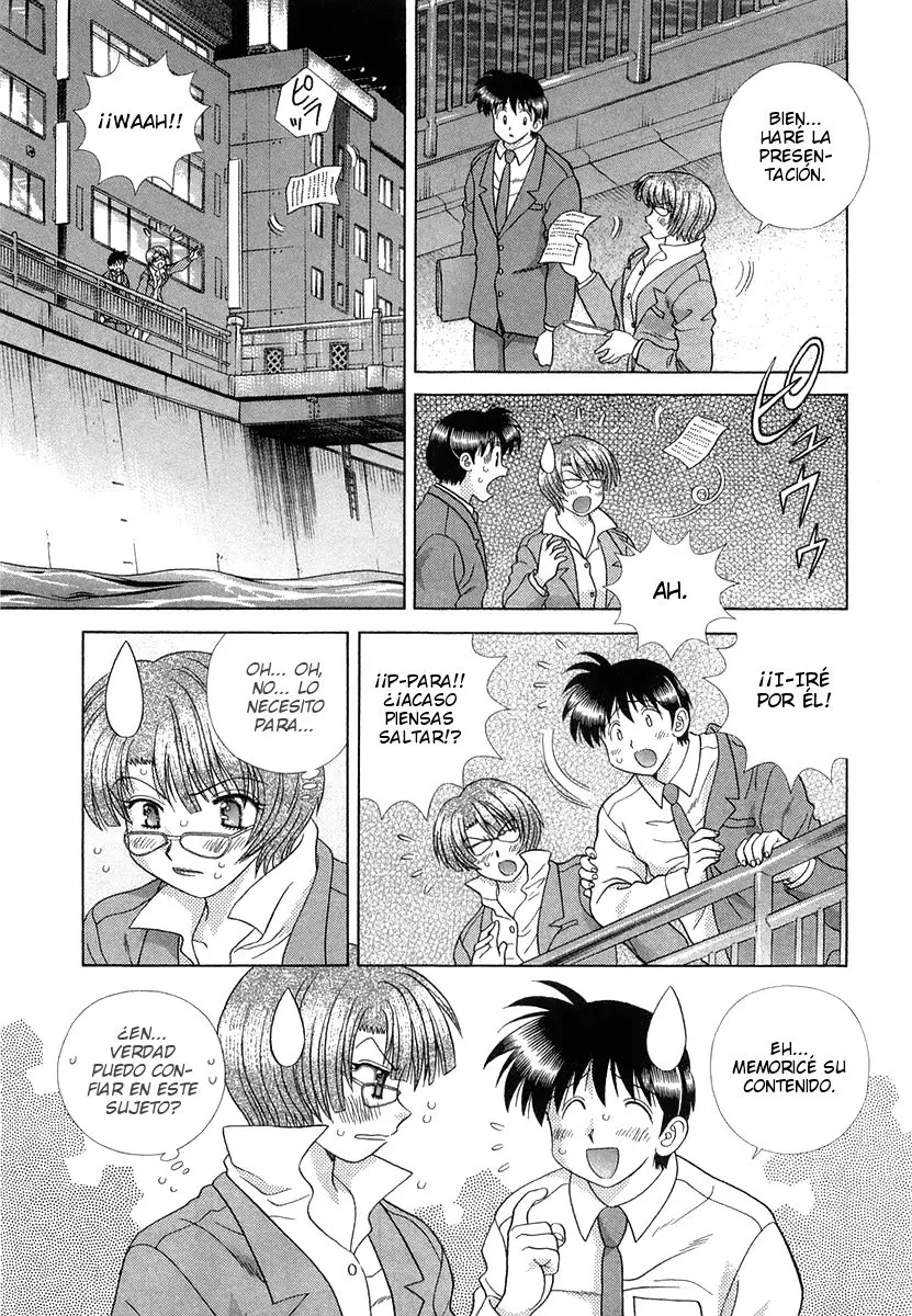 Futari Ecchi (1997) - Capítulo 262 - Página 11 - LectorTMOo