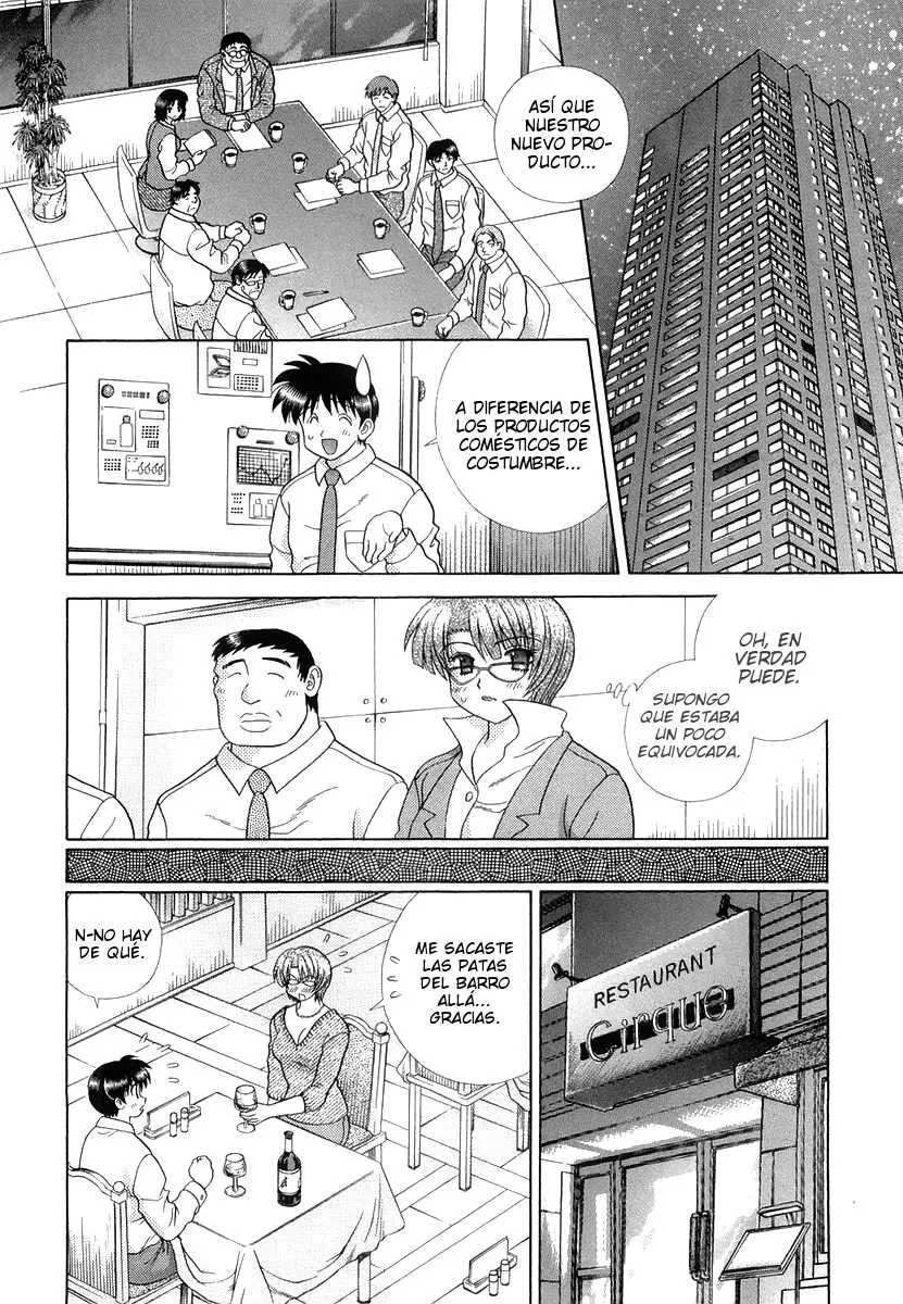 Futari Ecchi (1997) - Capítulo 262 - Página 12 - LectorTMOo