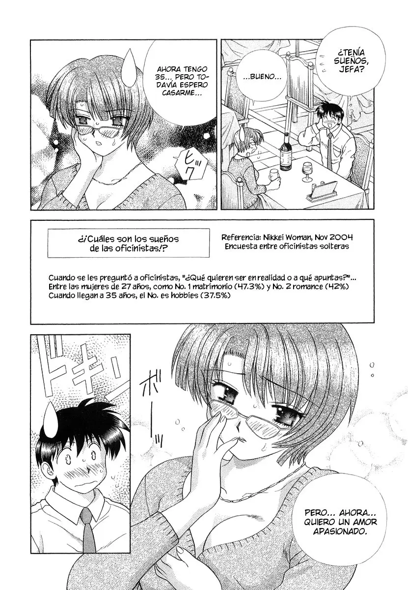 Futari Ecchi (1997) - Capítulo 262 - Página 19 - LectorTMOo