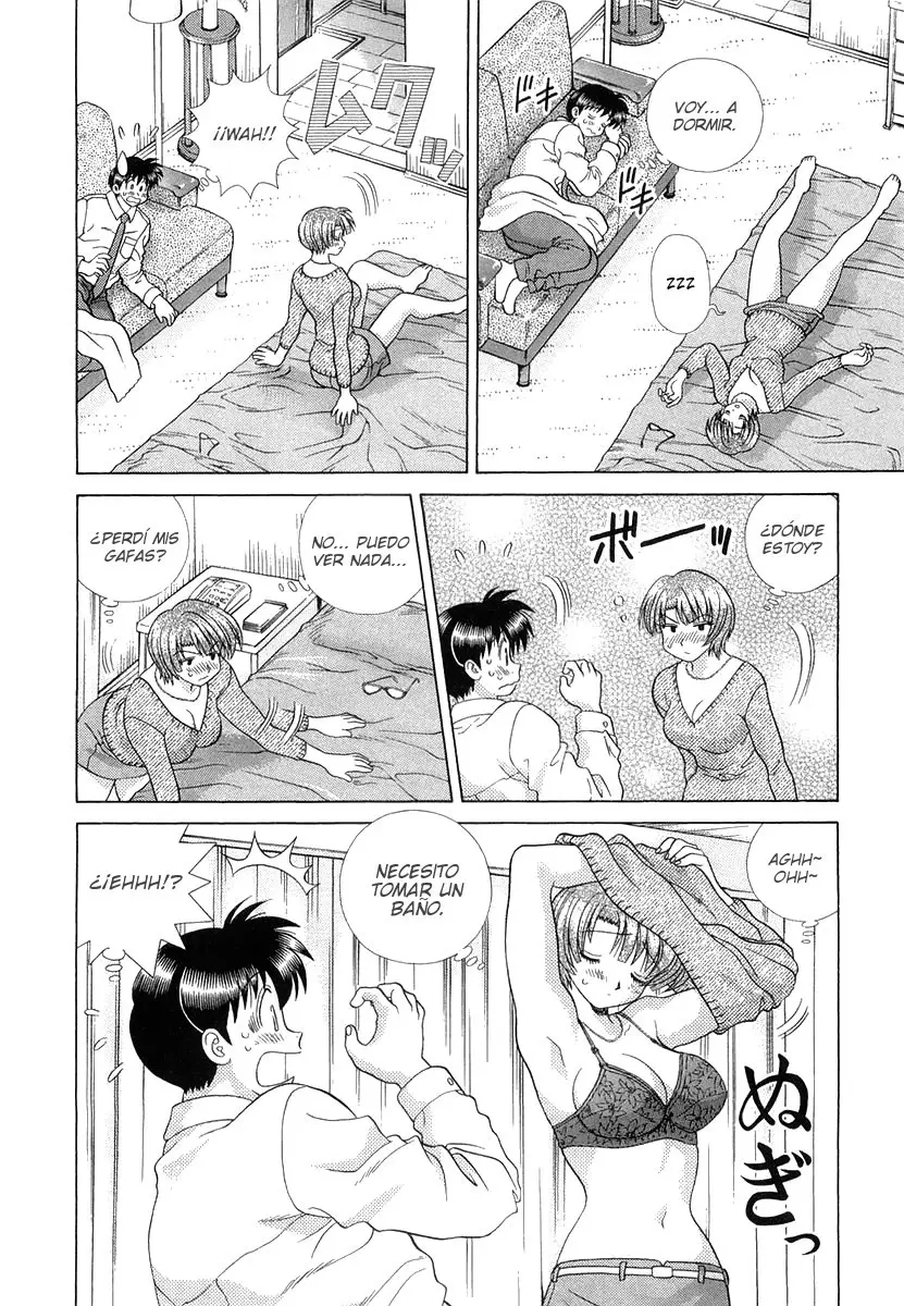 Futari Ecchi (1997) - Capítulo 263 - Página 4 - LectorTMOo