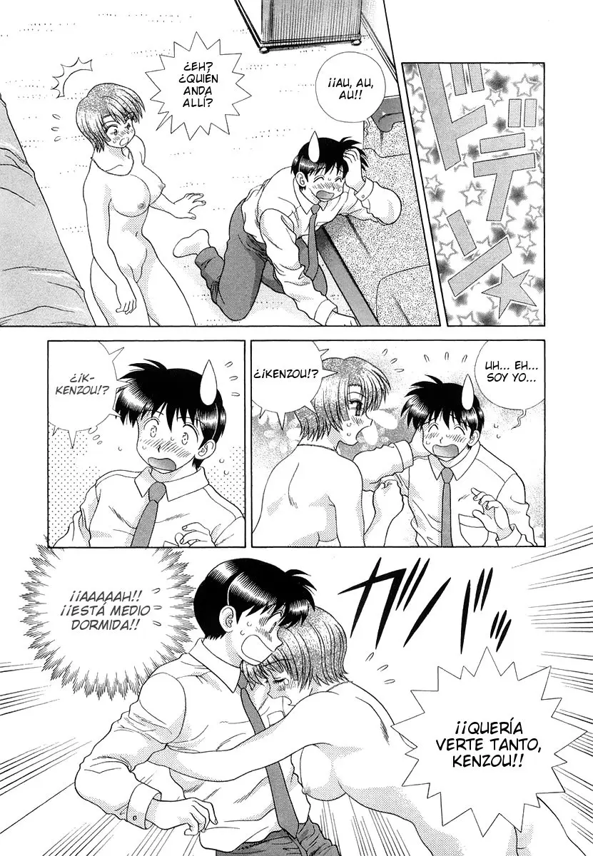 Futari Ecchi (1997) - Capítulo 263 - Página 7 - LectorTMOo
