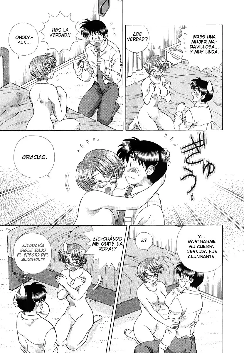Futari Ecchi (1997) - Capítulo 263 - Página 13 - LectorTMOo