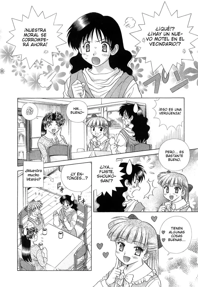 Futari Ecchi (1997) - Capítulo 264 - Página 2 - LectorTMOo