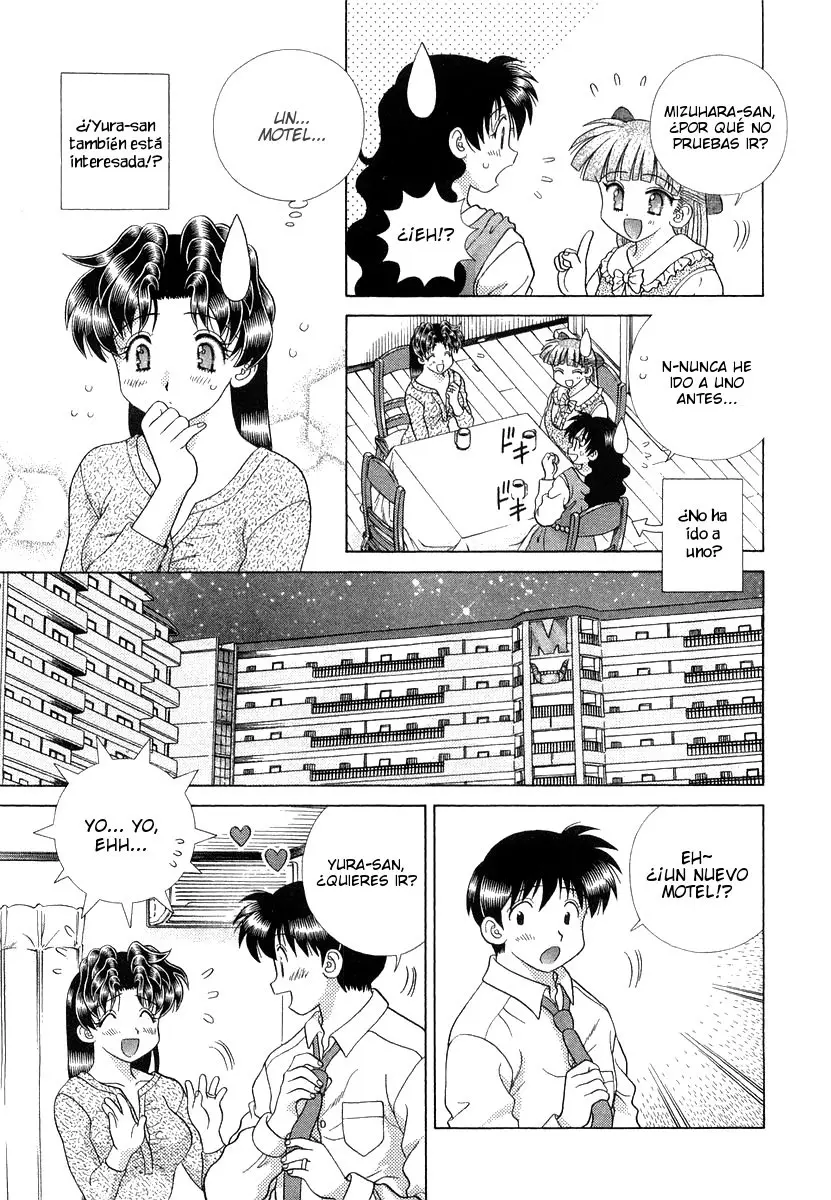 Futari Ecchi (1997) - Capítulo 264 - Página 3 - LectorTMOo